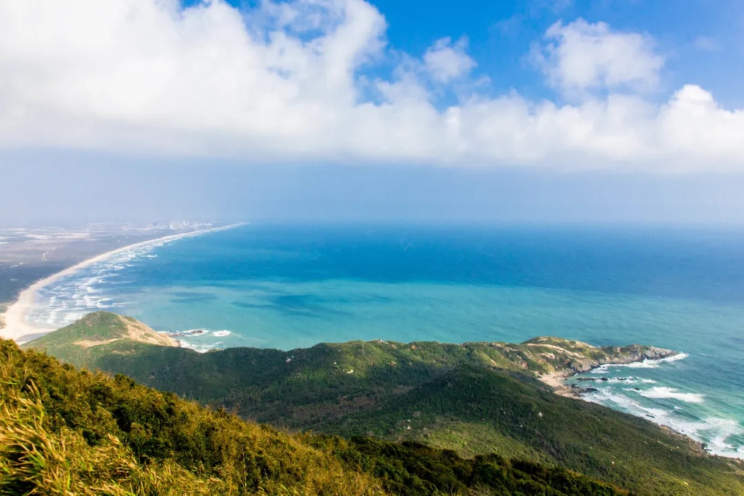 海南文昌·銅鼓嶺國家級自然保護(hù)區(qū)選用天時同城文旅全渠道數(shù)字化線上售票解決方案